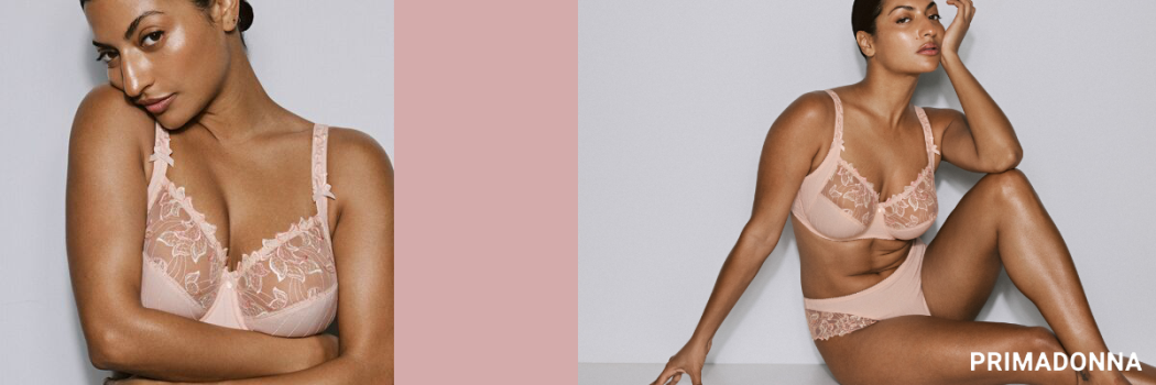 Primadonna Madison in Soft Sand