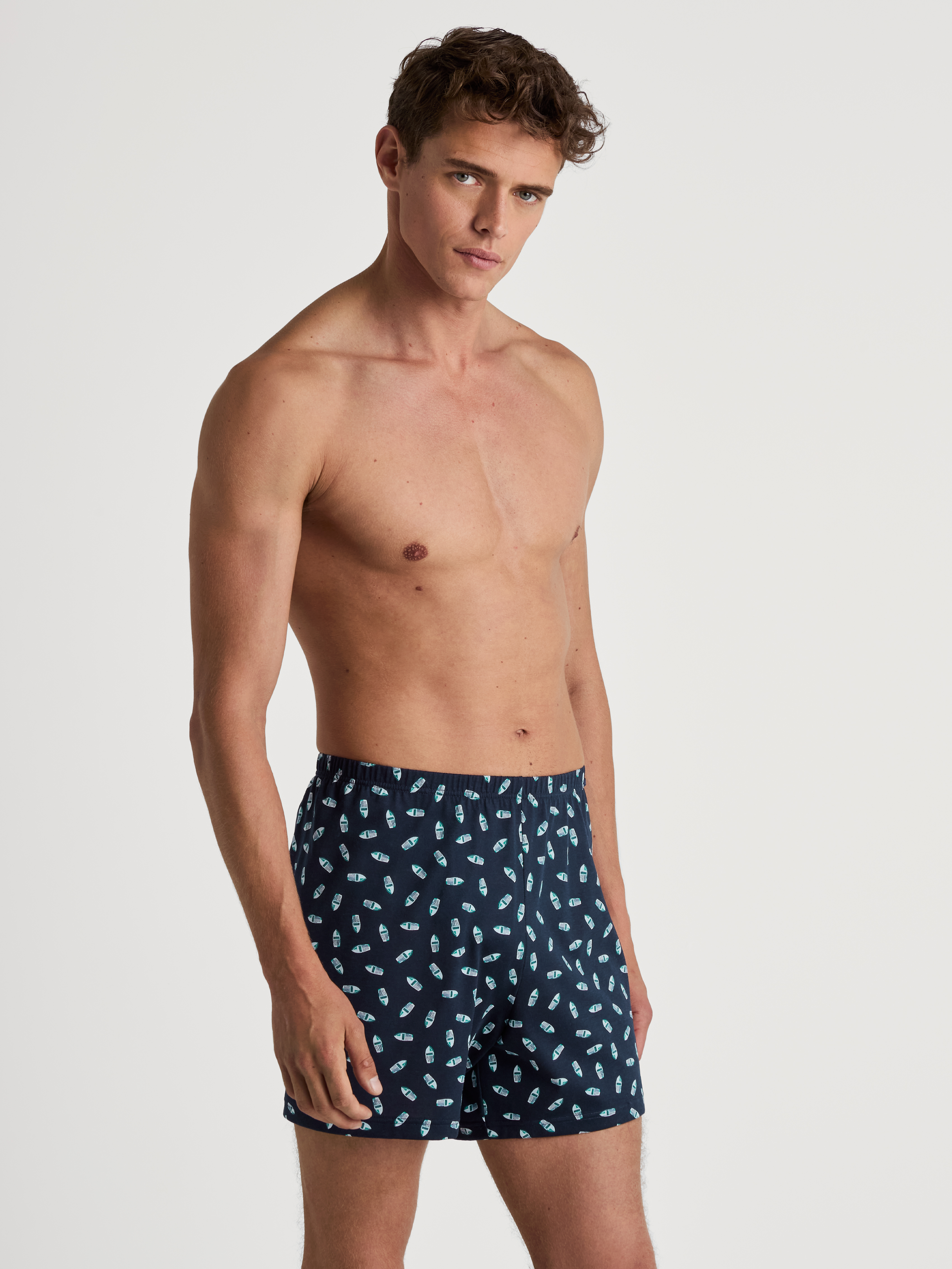 Calida Herren Shorts