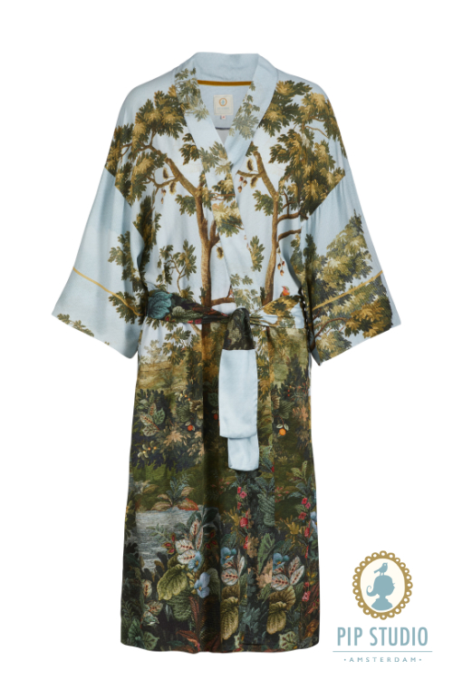 Pip Studio Mantel/Kimono 2