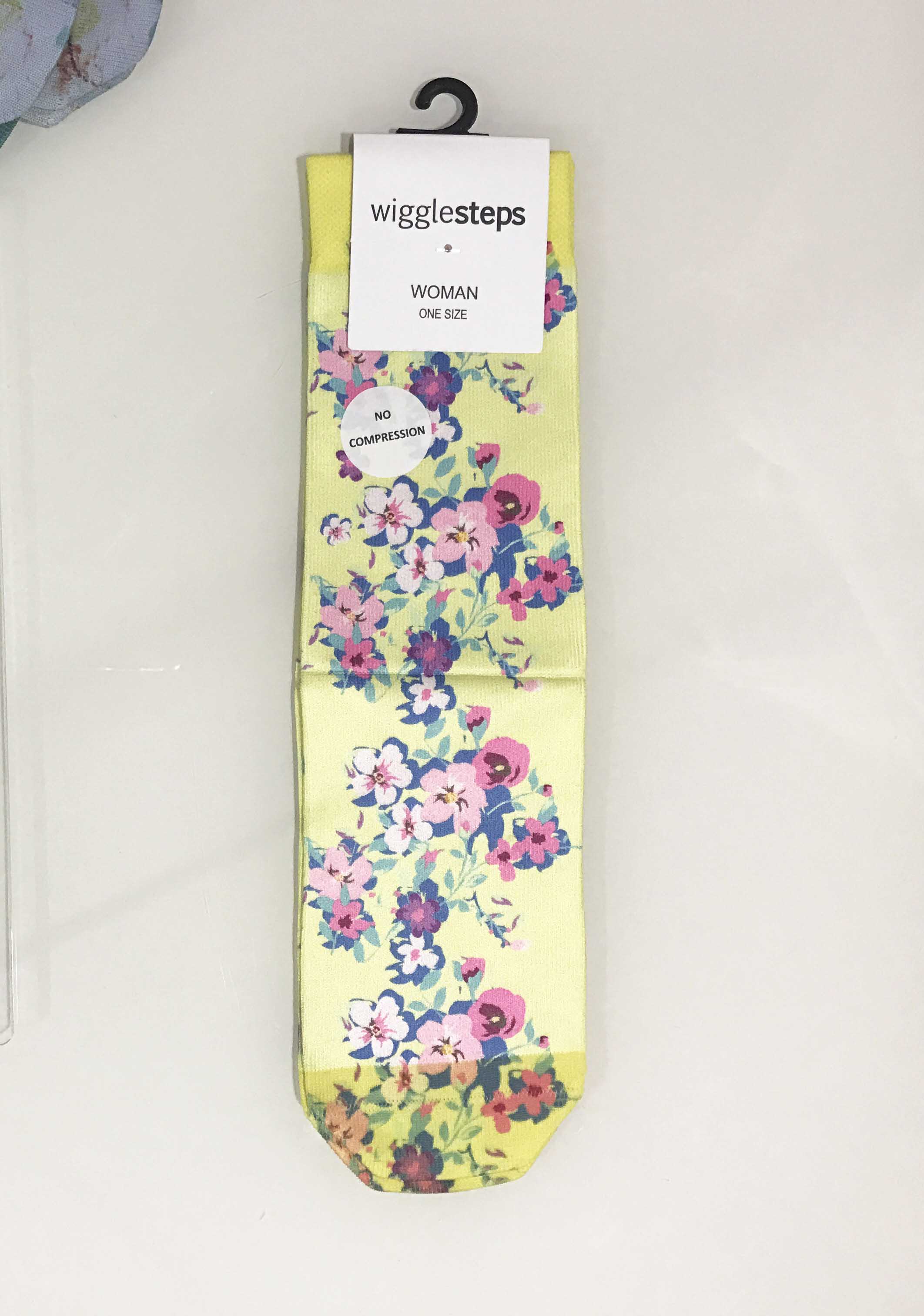 Wigglesteps