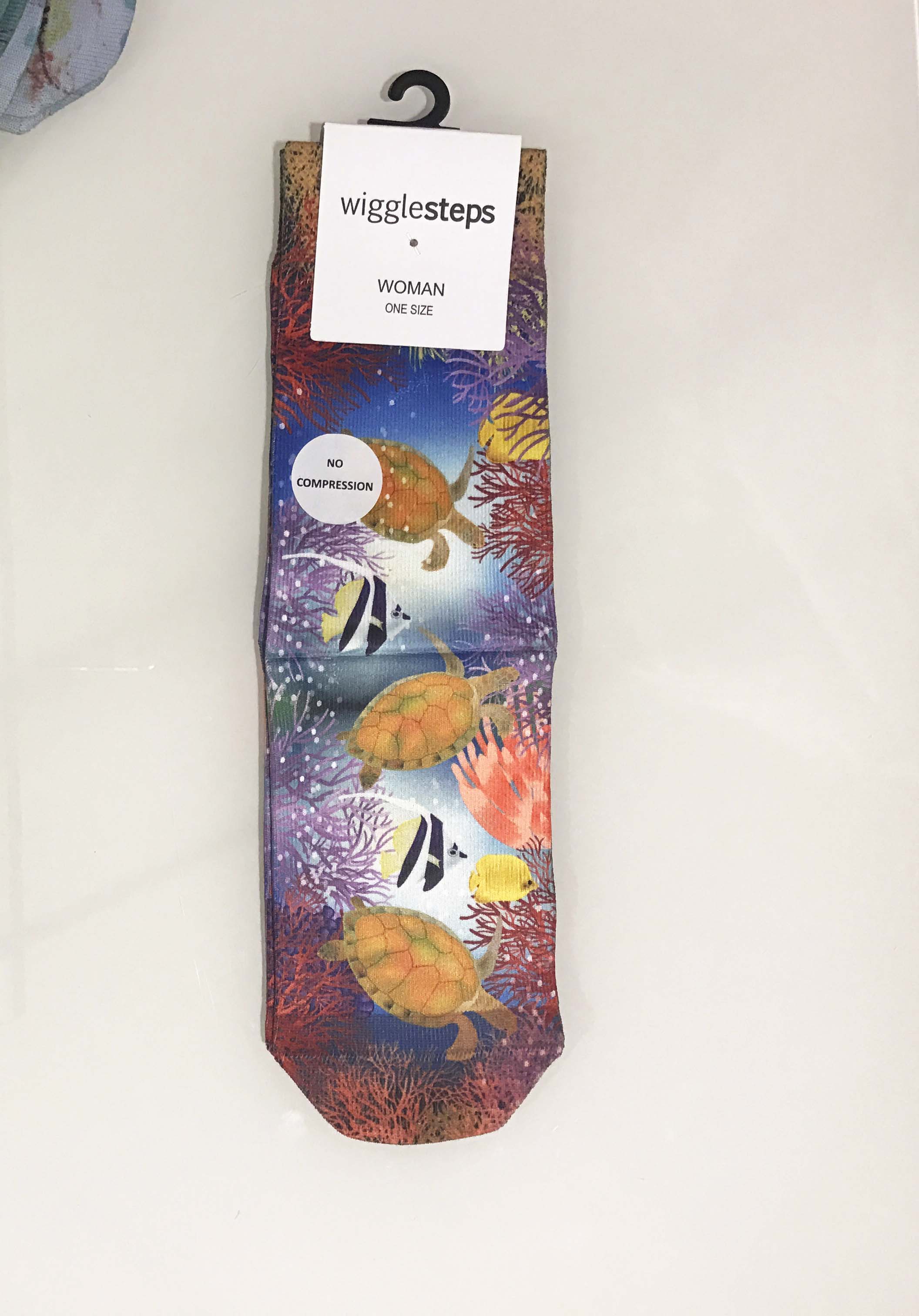 Wigglesteps