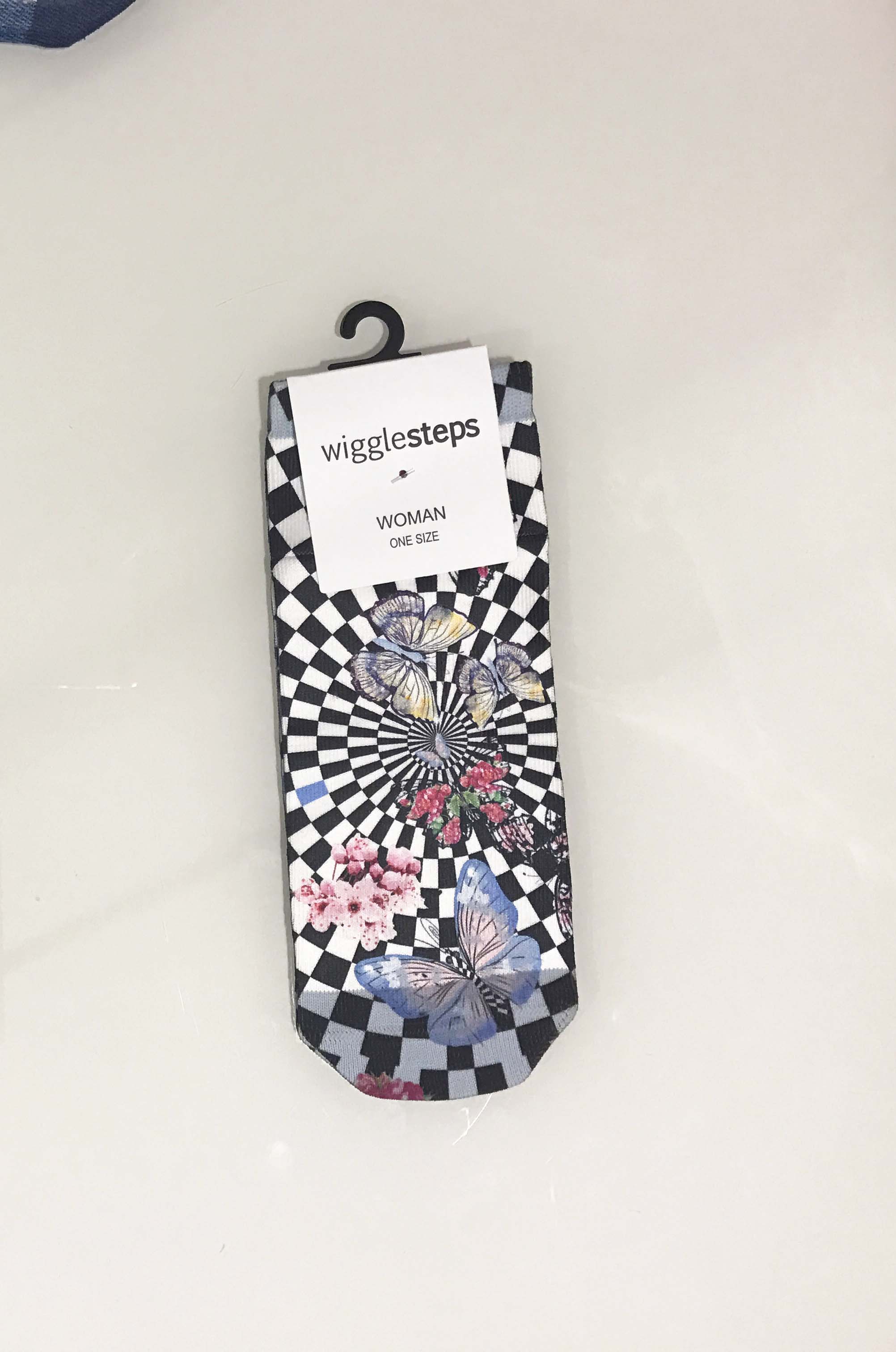 Wigglesteps
